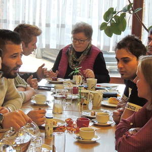 Sprachcafé