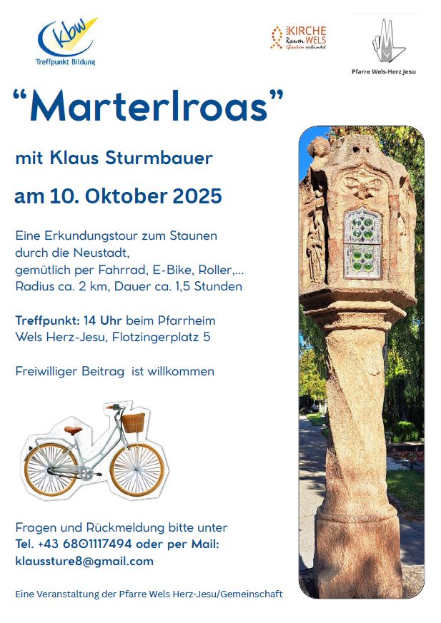 Marterlroas