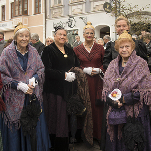 Erntedankfest 2025
