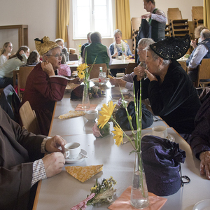 Erntedankfest 2025