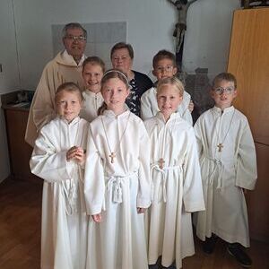 140 Jahre Lourdeskirche