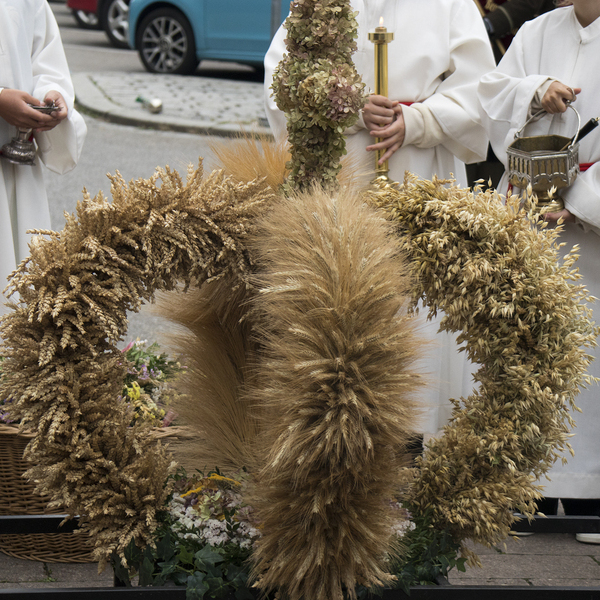 Erntekrone