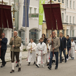 Erntedankfest 2025