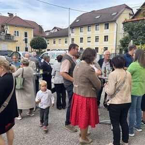 140 Jahre Lourdeskirche