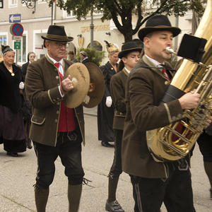 Erntedankfest 2025