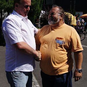 Pfarrfest 2012