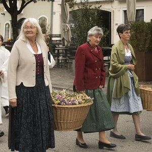 Erntedankfest 2025