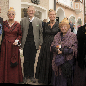 Erntedankfest 2025