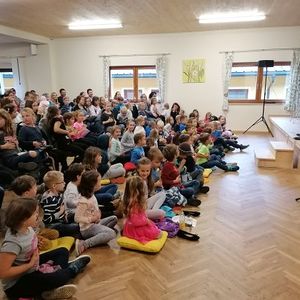 Zaubershow Gert Smetanig