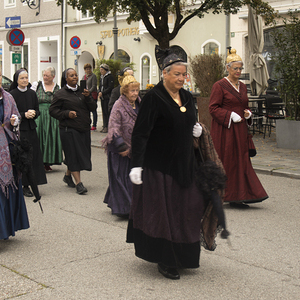 Erntedankfest 2025