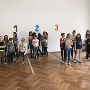 1, 2 oder 3