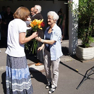 Pfarrfest 2012