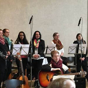 Band