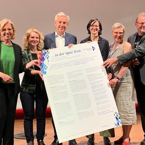 Parteienvertreter: Stimme der Katholischen Aktion unverzichtbar