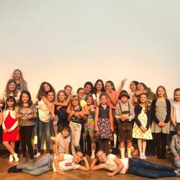 JS-Gruppe 2019/20