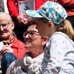 Pilgern verbindet Generationen