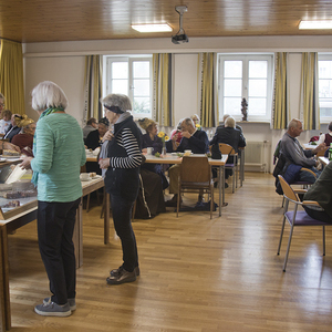 Erntedankfest 2025