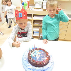 Feste und Feiern