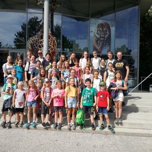 Ministrant:innen
