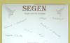 Kindersegnung - Kindergarten Schwalbennest Urfahr