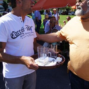Pfarrfest 2012