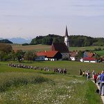 Gemeinsam unterwegs sein verbindet