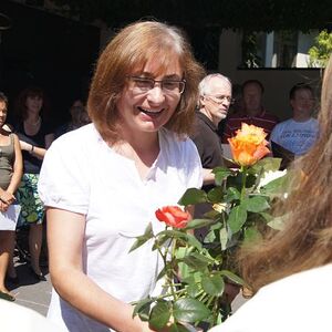 Pfarrfest 2012