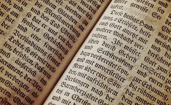 Bibel