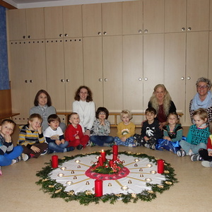 Feste und Feiern